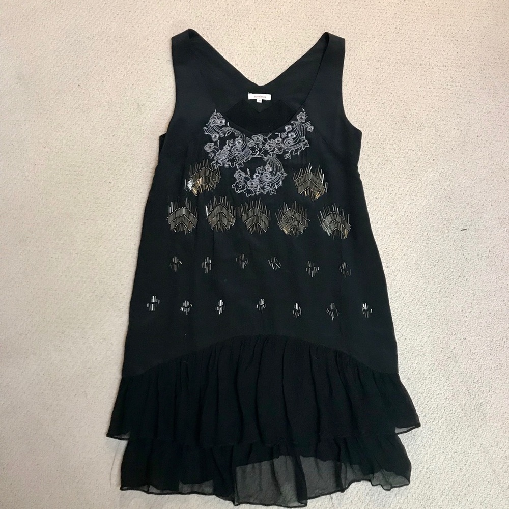 Black top from Sundance